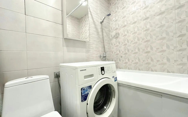 Квартира двухкомнатная в центре на Красноармейской