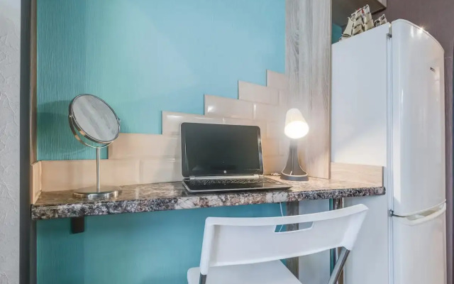 Апартаменты на Оптиков 45