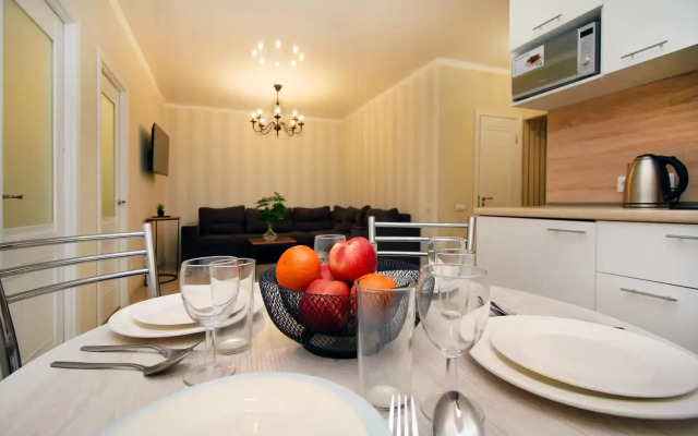 Urban4 Apartments