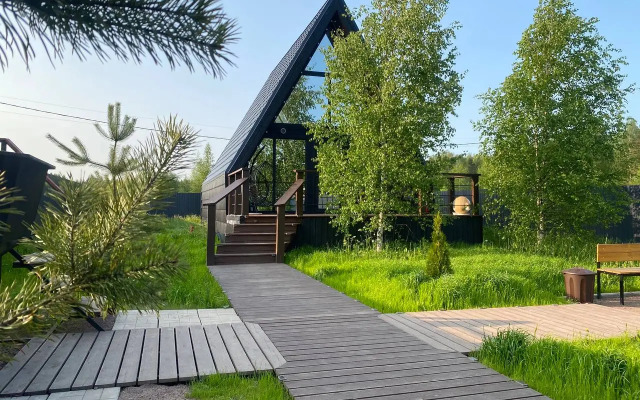 Гостевой Дом Гармония Отдыха