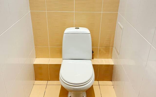 Апартаменты возле Вокзала