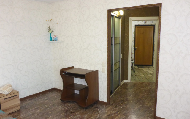 Kvartira elegantnaa <<MOIApart-Provans>> v centre Celabinska