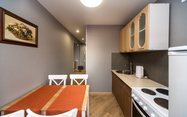 Квартира возле ЖД Вокзала Мед. центра Бионика