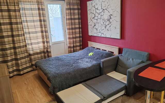 Апартаменты у Ладожского Вокзала