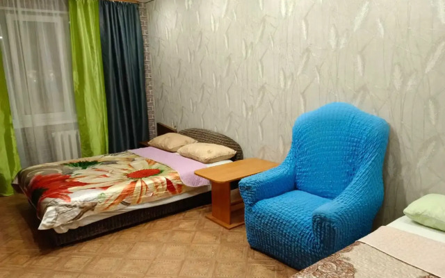 Квартира 1-комнатная квартира на ул. Книповича недалеко от ТРК Плазма