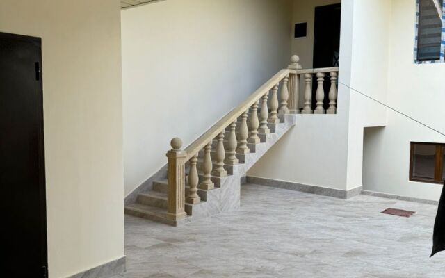 Частный дом Прибой Дербента