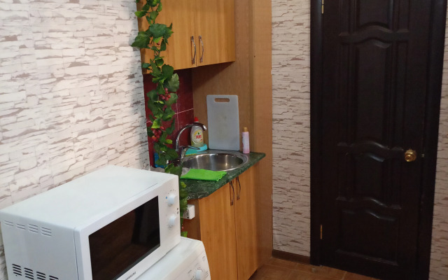 Квартира Двухкомнатная Железноводск