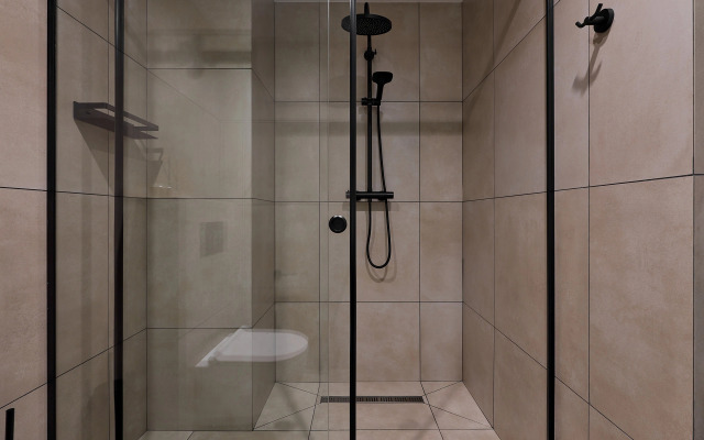 Апартаменты Grey Wood Apart