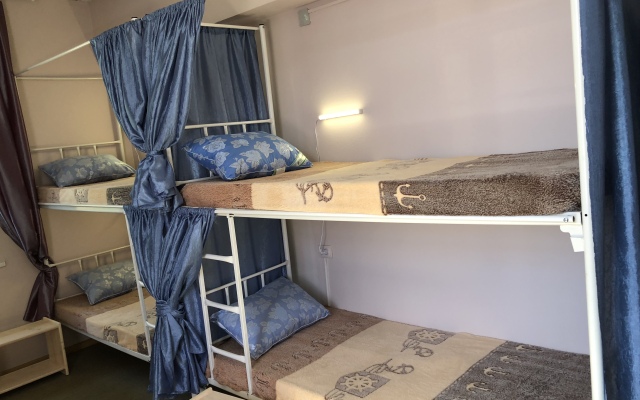 Хостел Большая семья