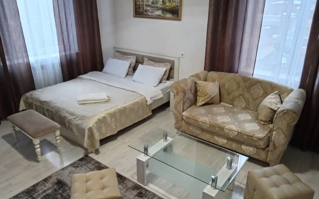 Kruiz Rumiantsevo Guest House