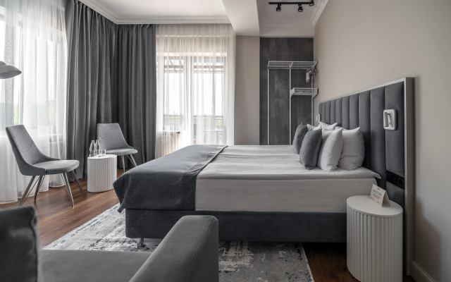 Kurortnyij Hotel