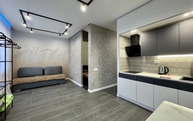 Na Ulitse Normandiya-Neman 78 Flat