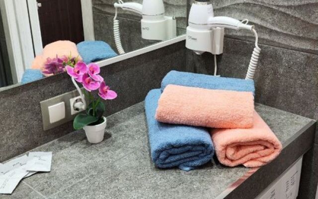 Квартира на Красной 176