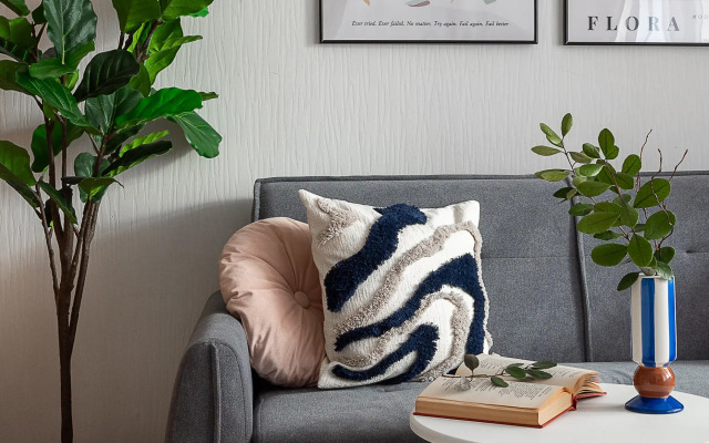 Квартира на Цветном бульваре