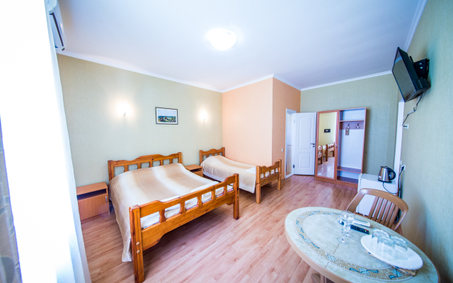 Altyin Hotel