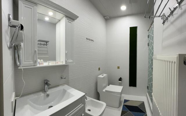 Sharq Yulduzi Hotel