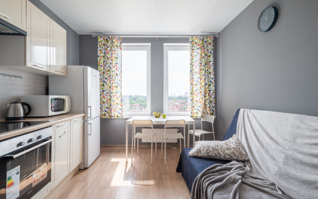 Na Landau 5k2 Apartments