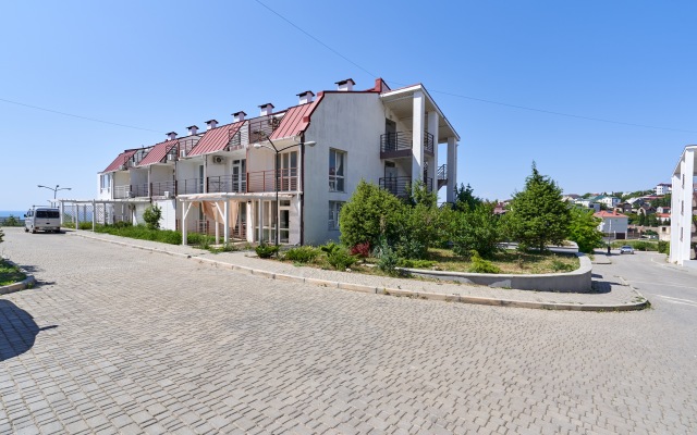 Квартира Sevastopol-Apartment