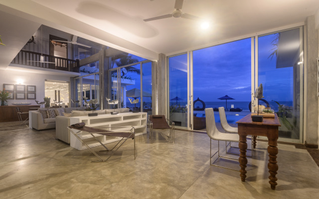 The Beach House by Reveal Boutique-hotel