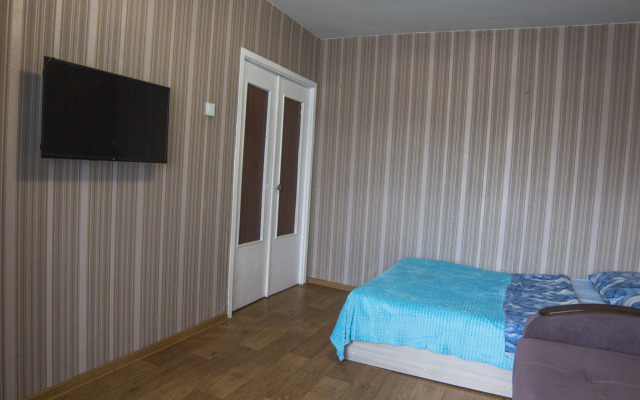 Апартаменты Apartment 52