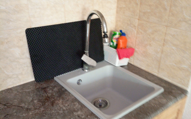 Жилое помещение комната-студия