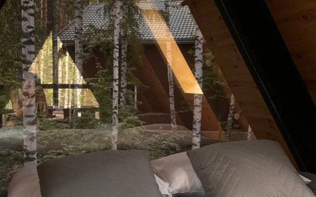 KronaHouse Private house