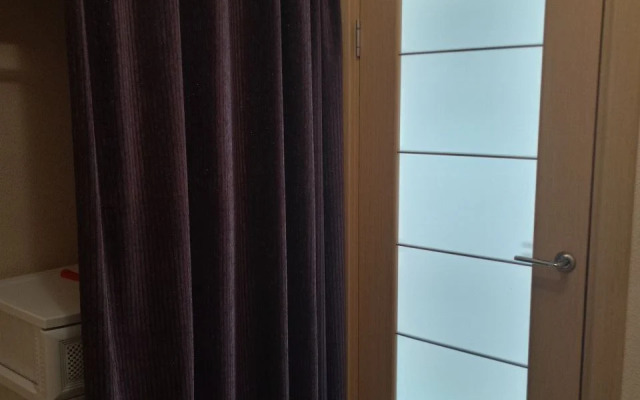 Апартаменты Аврора  четырехместные (id 122к1)