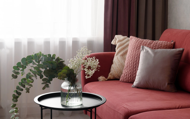 Dlya Vas Lyuks Apartments
