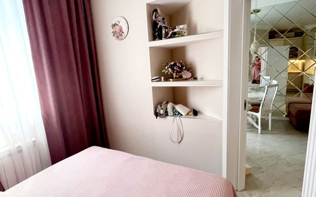 Art Layt Siti Apartments