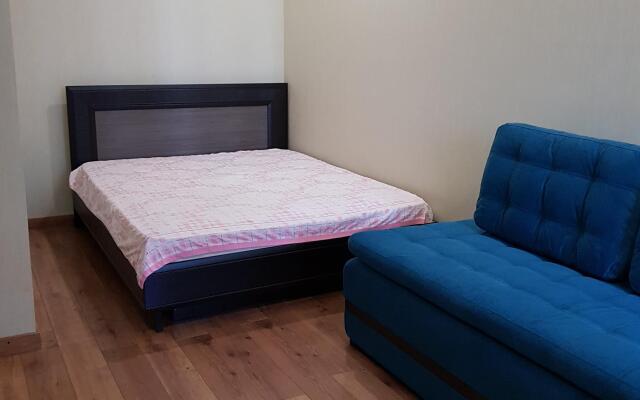 Апартаменты на Первомайской