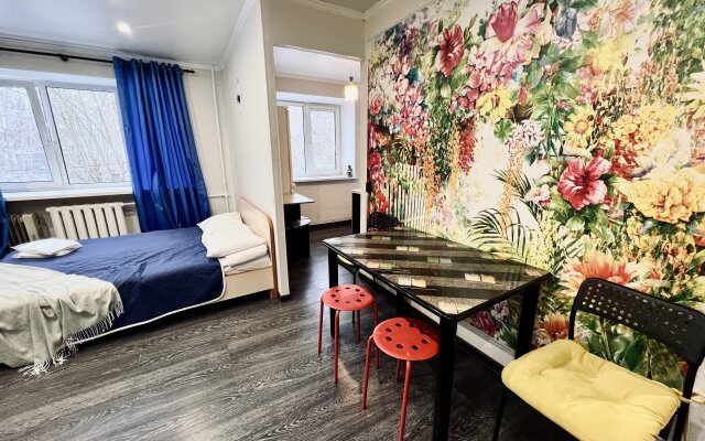 Апартаменты на Республике ВыДома