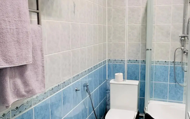 Квартира Калуга