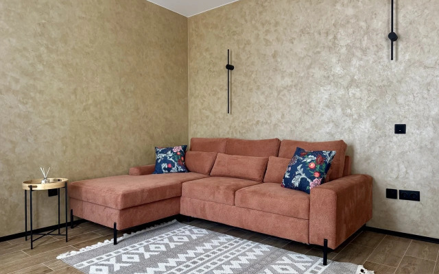 Hygge Karelia Amber Studio Apartments