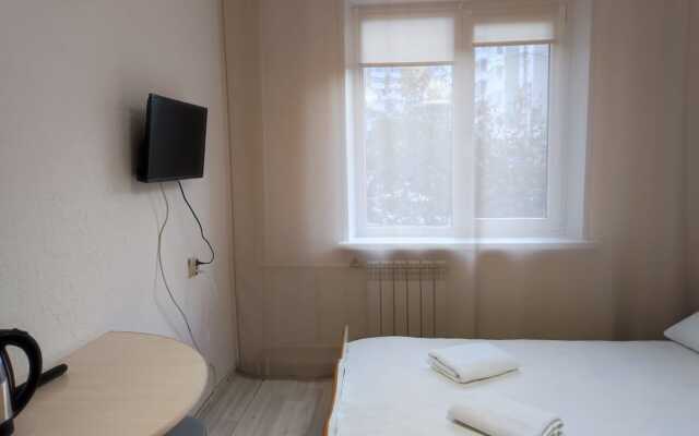 Апартаменты Домино Рядом с ТЦ