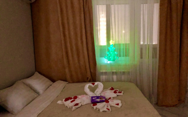 Апартаменты Премиум Студия Пр.Ленина