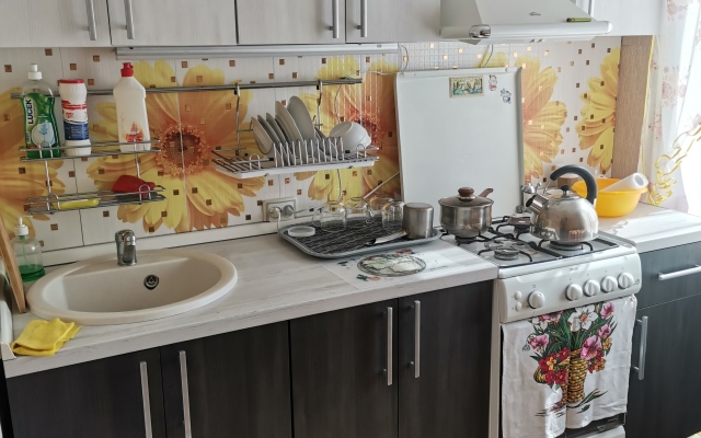 Квартира Зеленоградск 5 минут до моря