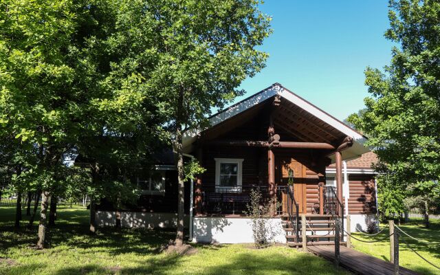 Aleksandrovo Country Hotel