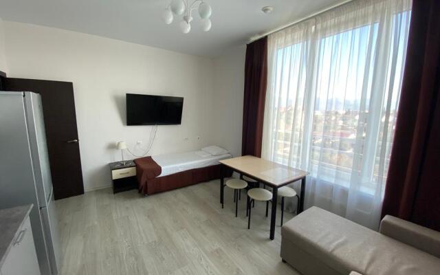Sea Side Apartments 26