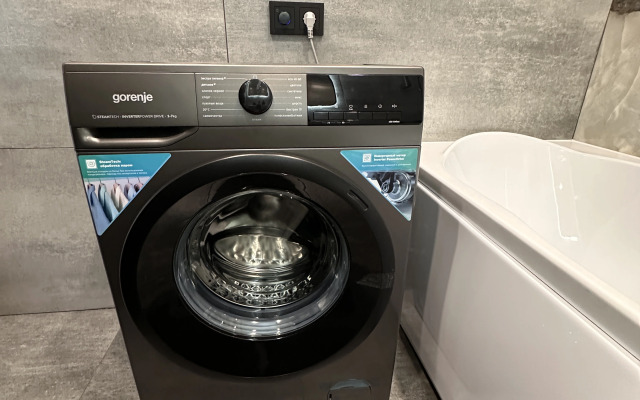 Апартаменты у Елены