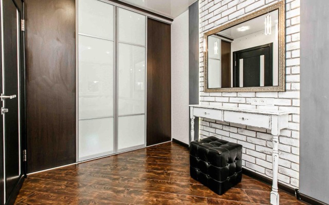 Apartments Amazement