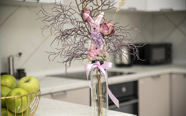 Апартаменты SunSet