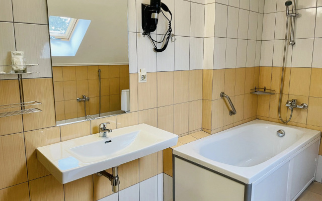 Вилла Готланд