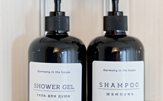 Квартира Отельбург на Петроградской