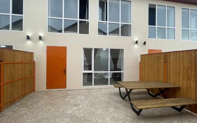Uyutnye Domiki U Poberezhyya Kaspiyskogo Morya Private House