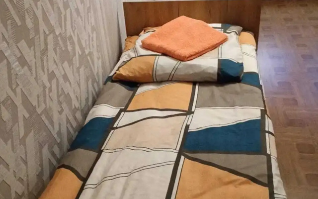 Апартаменты Двухкомнатные Торопецкий Тракт 5