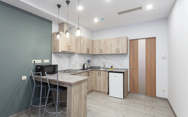 Stay Inn on Koghbatsi 16-4 Flat