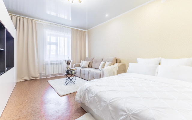 Апартаменты Residence Elegance