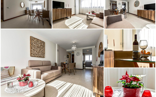 Doble Playa Apartments