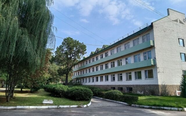 Sanatorium-resort complex Atelika Snezhka 2**