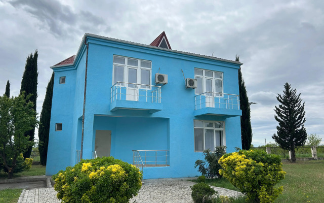 Arena Agdash Hotel